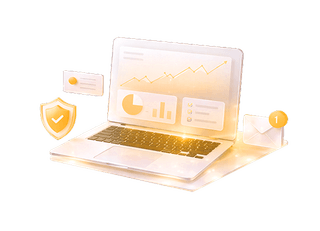 plateforme Source Essorange présentant un processus d'inscription simple au trading crypto
